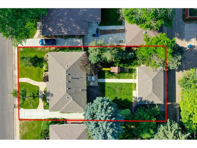 3160 S Humboldt St, Englewood, CO 80113