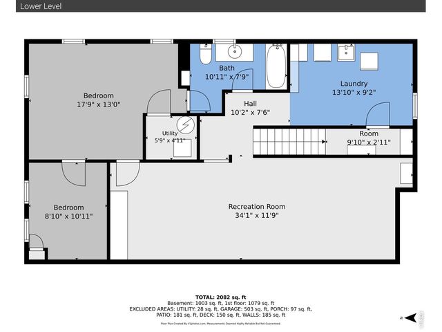 3160 S Humboldt St, Englewood, CO 80113