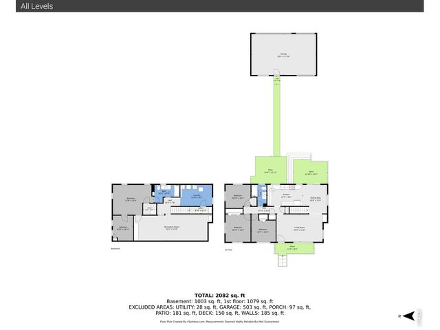 3160 S Humboldt St, Englewood, CO 80113