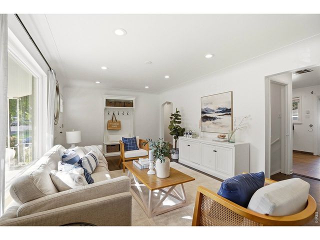 3160 S Humboldt St, Englewood, CO 80113