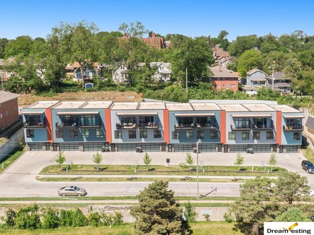 626 N 46th Street, Omaha, NE 68132