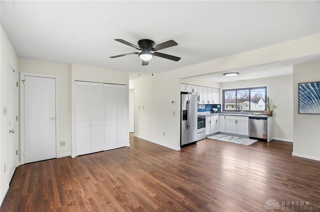 178 Dellwood Drive, Fairborn, OH 45324