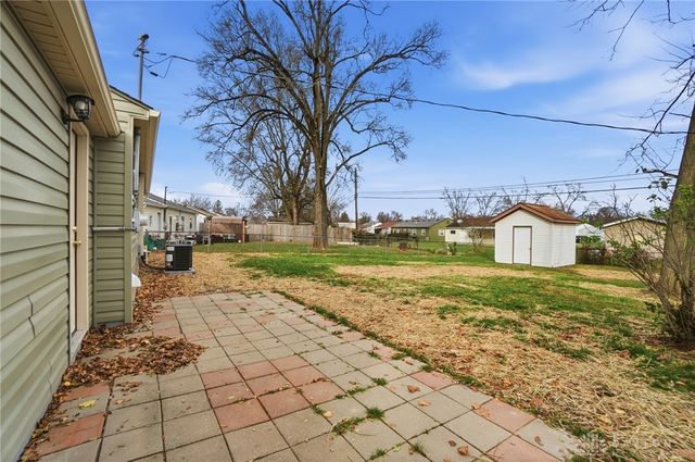 178 Dellwood Drive, Fairborn, OH 45324