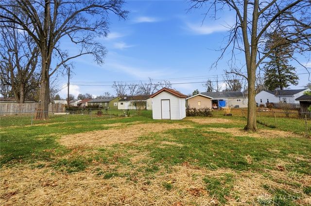 178 Dellwood Drive, Fairborn, OH 45324