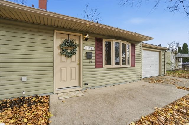 178 Dellwood Drive, Fairborn, OH 45324