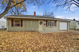 178 Dellwood Drive, Fairborn, OH 45324