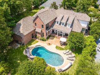 10025 FOREST OAKS CV, Collierville, TN 38017