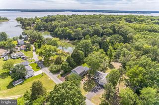 12855 MCCREADY RD, Lusby, MD 20657