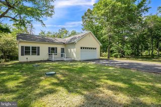 12855 MCCREADY RD, Lusby, MD 20657