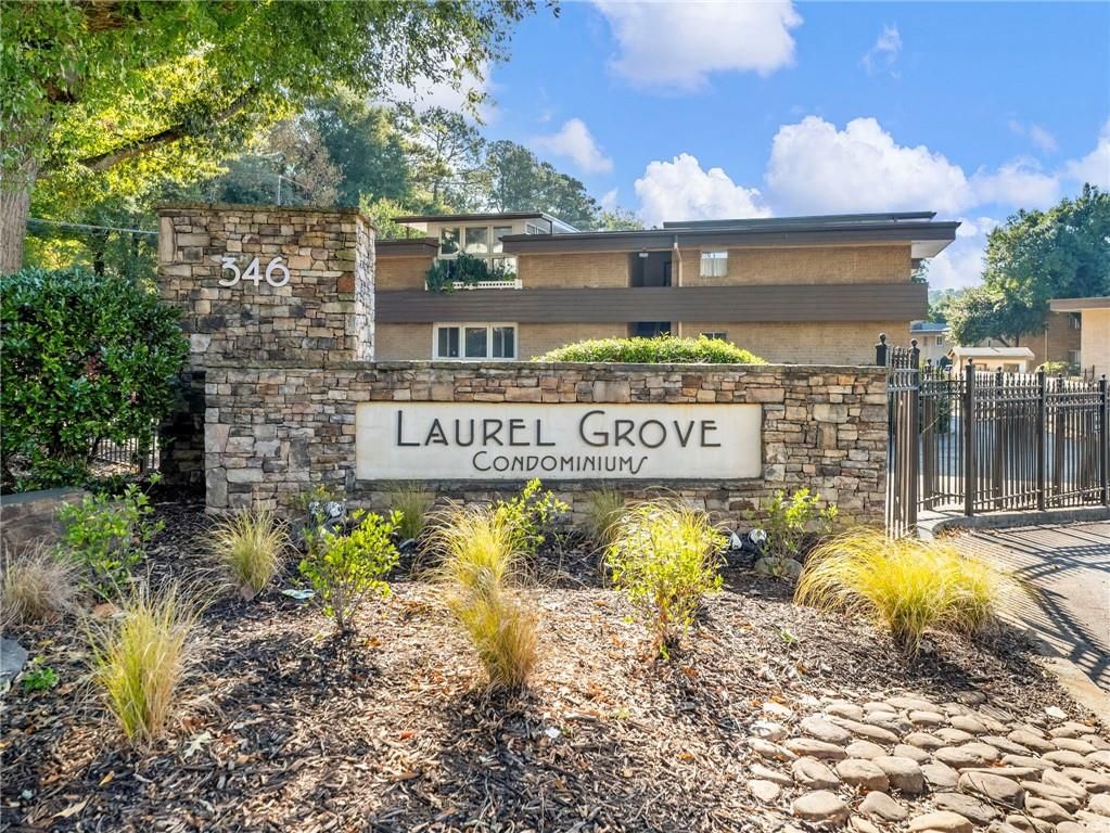 346 Carpenter Drive 72, Atlanta, GA 30328