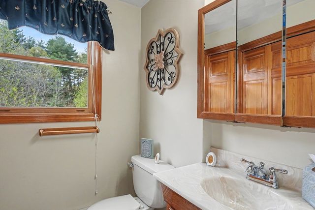 26 Frederick Circle, Tewksbury, MA 01876