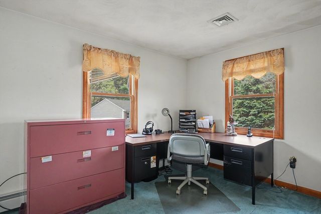 26 Frederick Circle, Tewksbury, MA 01876