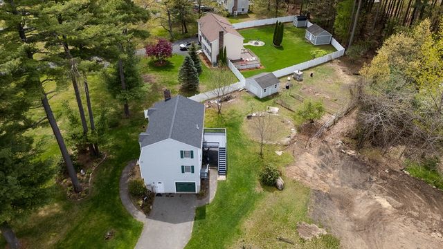 26 Frederick Circle, Tewksbury, MA 01876
