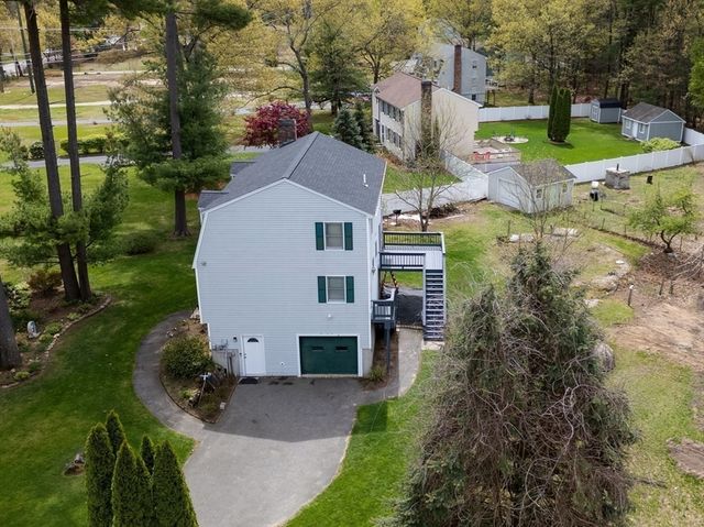26 Frederick Circle, Tewksbury, MA 01876