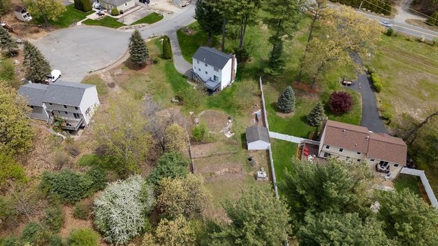 26 Frederick Circle, Tewksbury, MA 01876