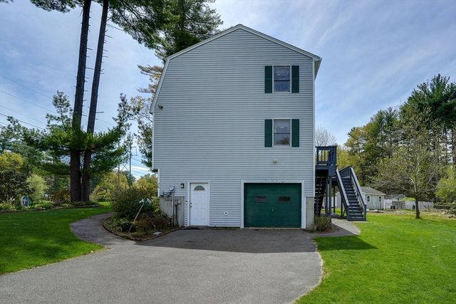 26 Frederick Circle, Tewksbury, MA 01876