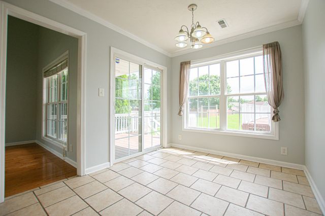 3894 Stella Dr, Clarksville, TN 37040