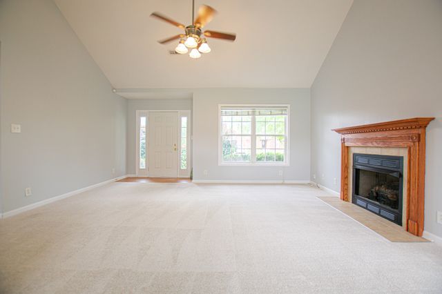 3894 Stella Dr, Clarksville, TN 37040