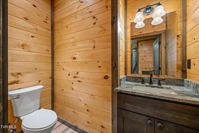 756 Ski View Lane, Sevierville, TN 37876