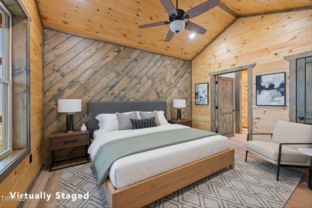 756 Ski View Lane, Sevierville, TN 37876