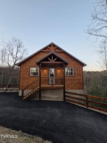 756 Ski View Lane, Sevierville, TN 37876