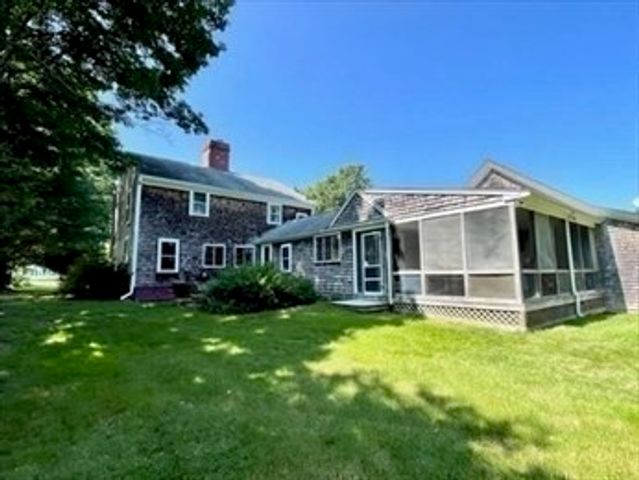34 Wapping Rd 1, Kingston, MA 02364