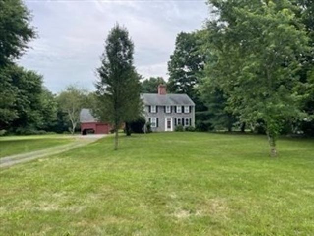 34 Wapping Rd 1, Kingston, MA 02364