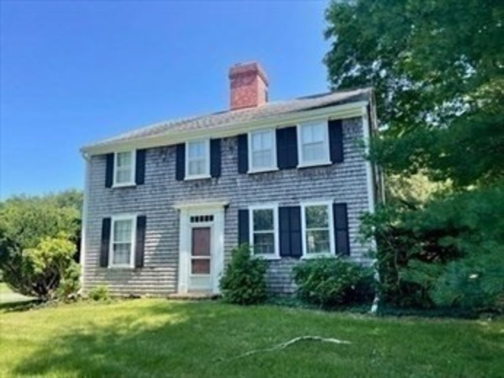 34 Wapping Rd 1, Kingston, MA 02364