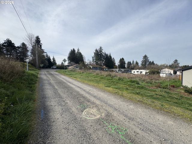 Se NWC SCHILLER SE 140 Ave, Portland, OR 97236