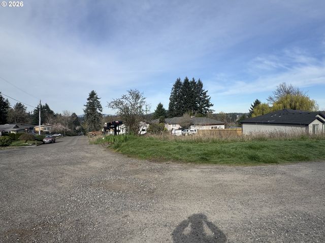 Se NWC SCHILLER SE 140 Ave, Portland, OR 97236