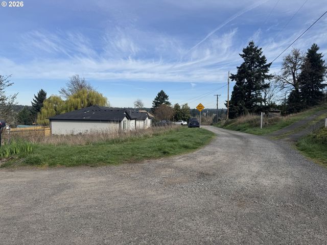 Se NWC SCHILLER SE 140 Ave, Portland, OR 97236