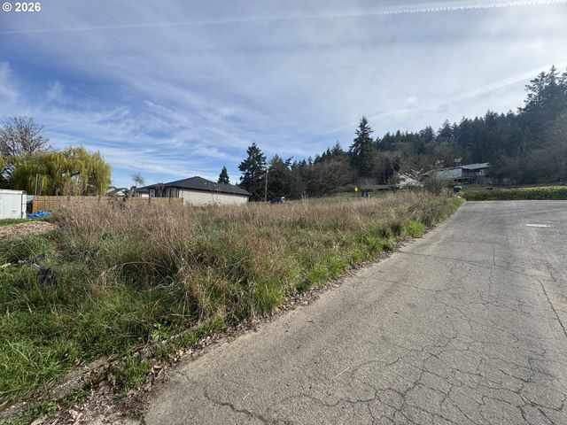 Se NWC SCHILLER SE 140 Ave, Portland, OR 97236