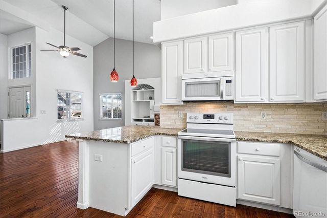 13550 Washington Street 5A, Thornton, CO 80241