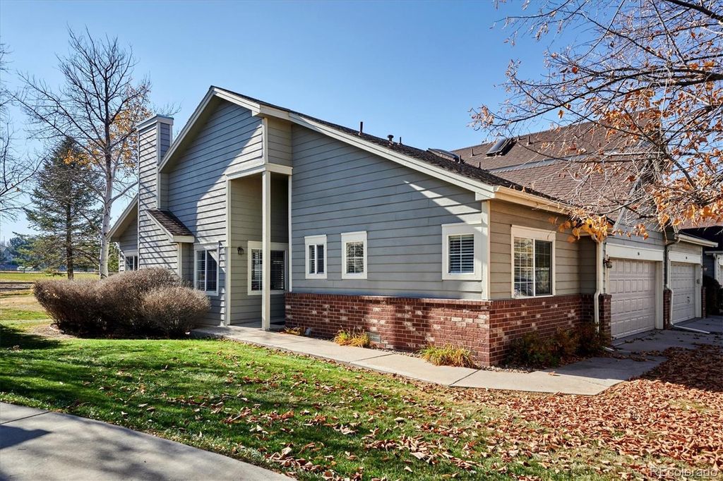 13550 Washington Street 5A, Thornton, CO 80241