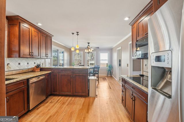 3310 Danielle Way, Suwanee, GA 30024