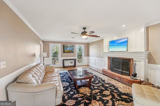 3310 Danielle Way, Suwanee, GA 30024