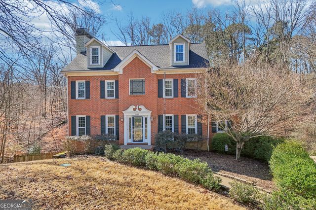 3310 Danielle Way, Suwanee, GA 30024