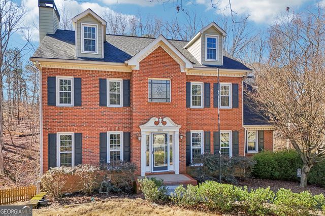 3310 Danielle Way, Suwanee, GA 30024
