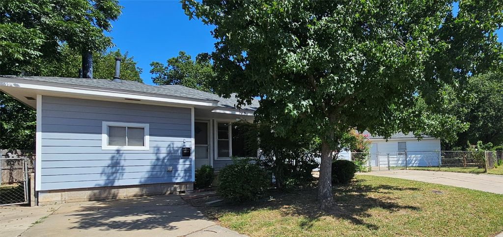 219 E Dale Street, Norman, OK 73069