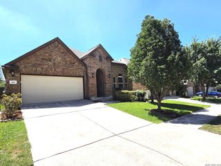 261 NORWOOD CT, Cibolo, TX 78108