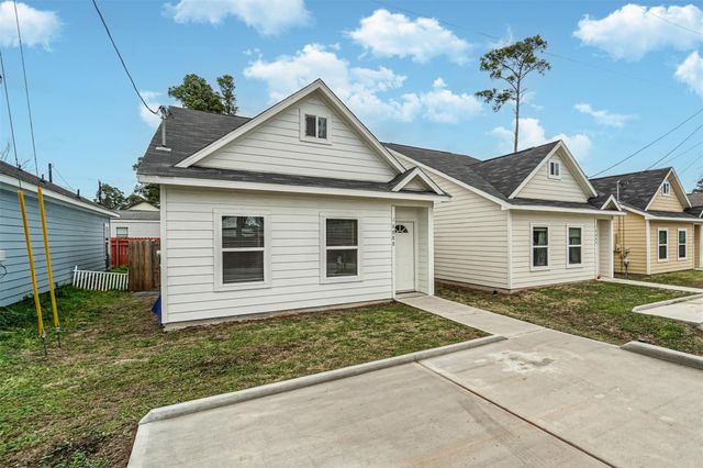 16888 Kempwood, Montgomery, TX 77316