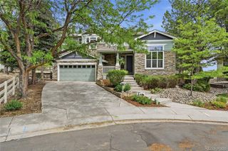 14282 Piney River Road, Broomfield, CO 80023
