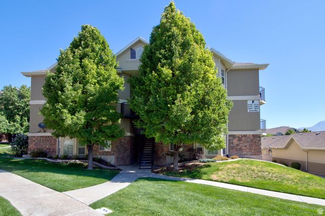 2101 N AURORA WAY, Saratoga Springs, UT 84045
