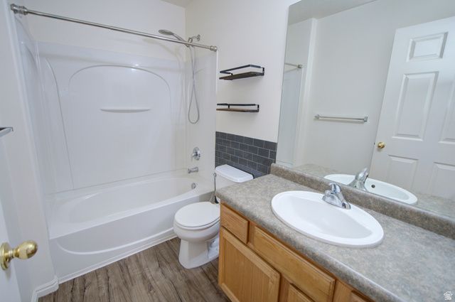 2101 N AURORA WAY, Saratoga Springs, UT 84045