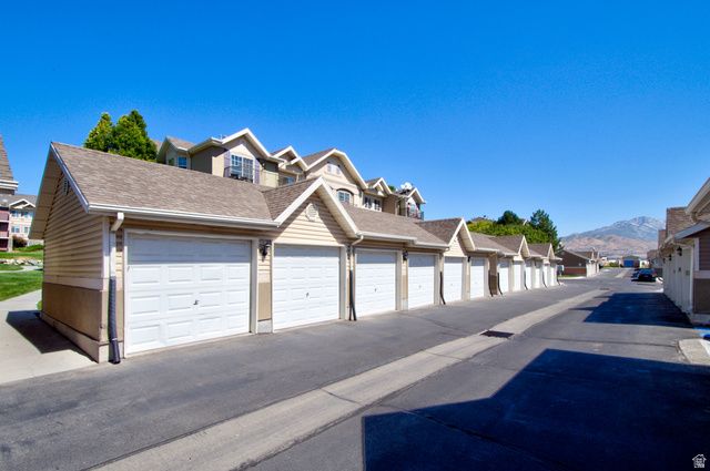 2101 N AURORA WAY, Saratoga Springs, UT 84045
