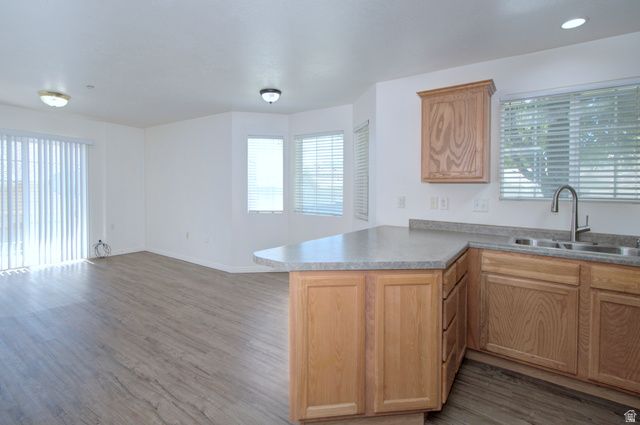 2101 N AURORA WAY, Saratoga Springs, UT 84045