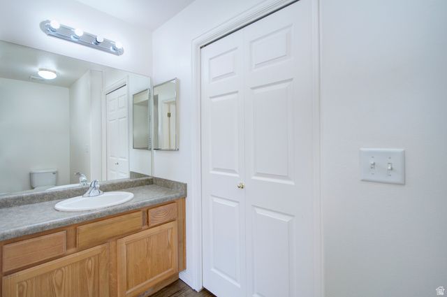 2101 N AURORA WAY, Saratoga Springs, UT 84045