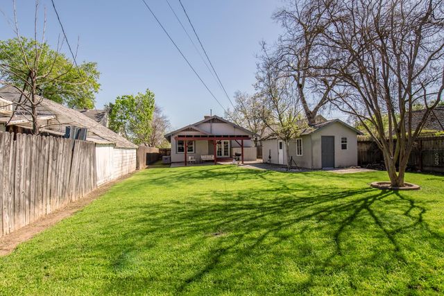 1019 N San Pablo Avenue, Fresno, CA 93728