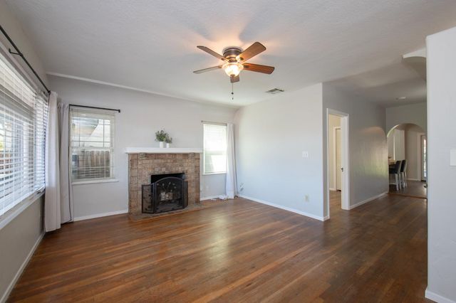 1019 N San Pablo Avenue, Fresno, CA 93728