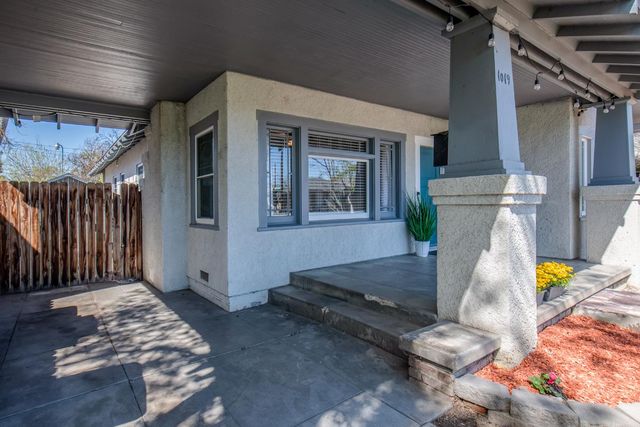 1019 N San Pablo Avenue, Fresno, CA 93728